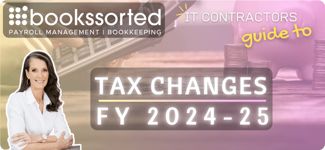 tax changes 2025 image